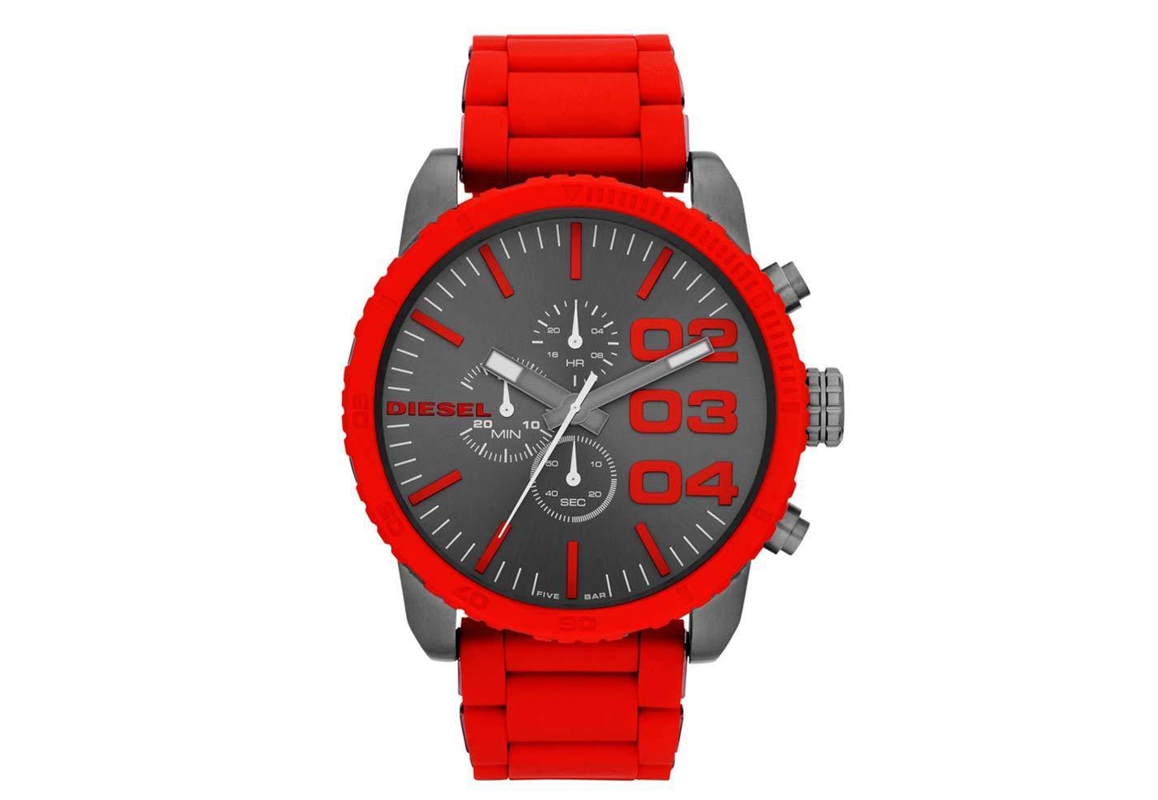 Diesel Uhrenarmband DZ4289