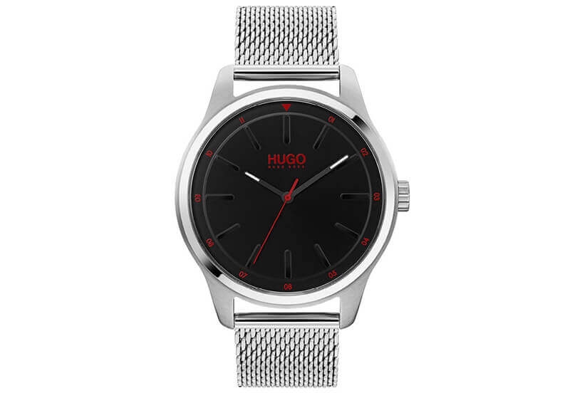 Hugo Boss Dare HU1530137 Uhrenarmband
