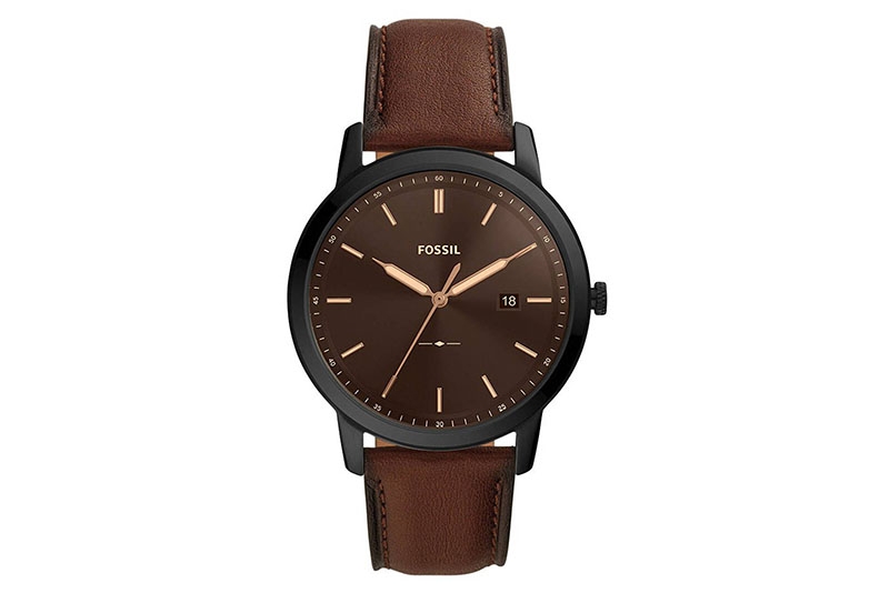 Fossil Uhrenarmband - FS5841