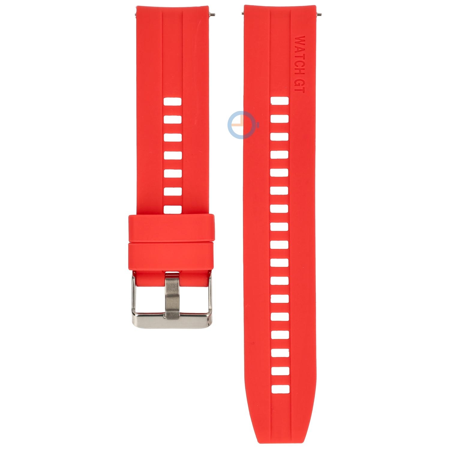 Huawei GT 22mm Uhrenarmband - rosa