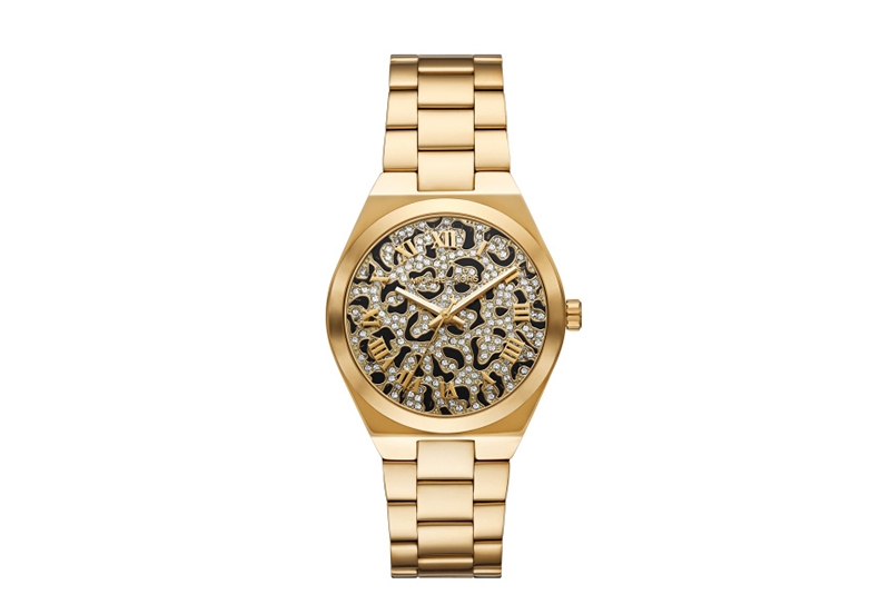 Stahl Michael Kors Band MK7500