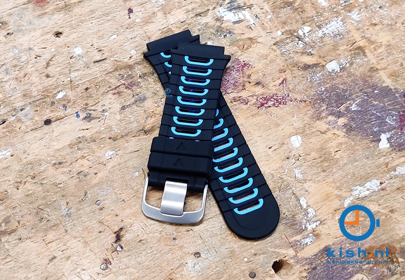 Garmin Forerunner horlogeband 920XT >> Horlogeband.com