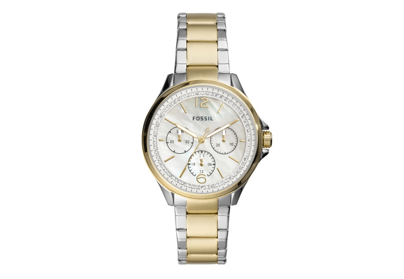 Bicolor Gold