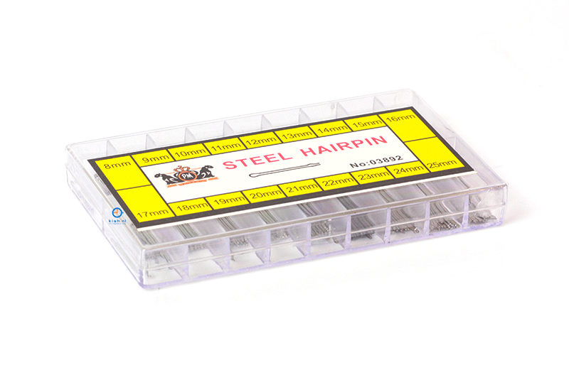 Set Bandstifte 266 St.