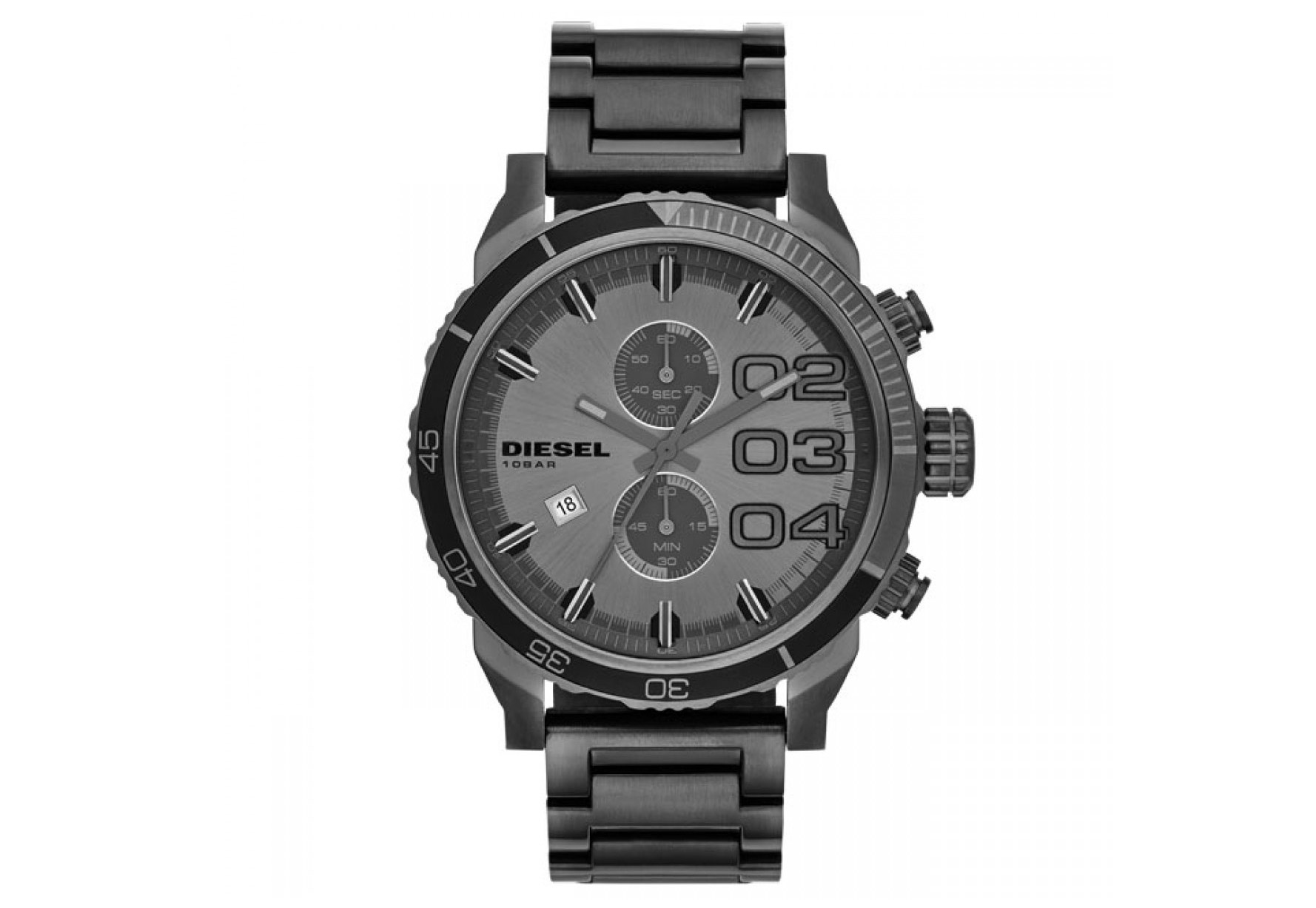 Diesel Ersatzarmband DZ4314