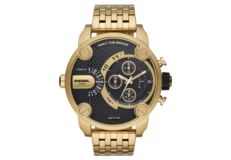 Diesel Uhrenarmband DZ7412