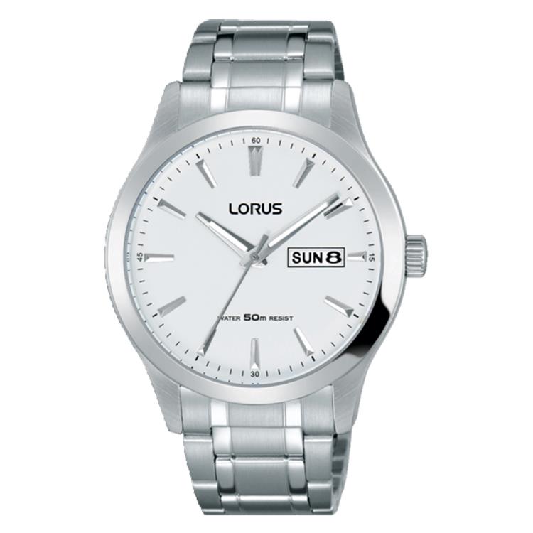 Lorus Uhrenarmband RXN25DX5 - VX43-X102