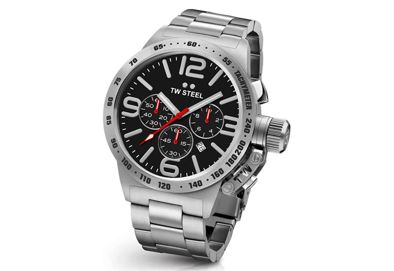 TW STEEL Uhrenarmband CB8