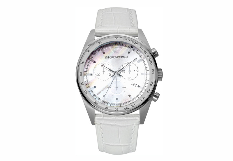 Armani Uhrenarmband AR6011