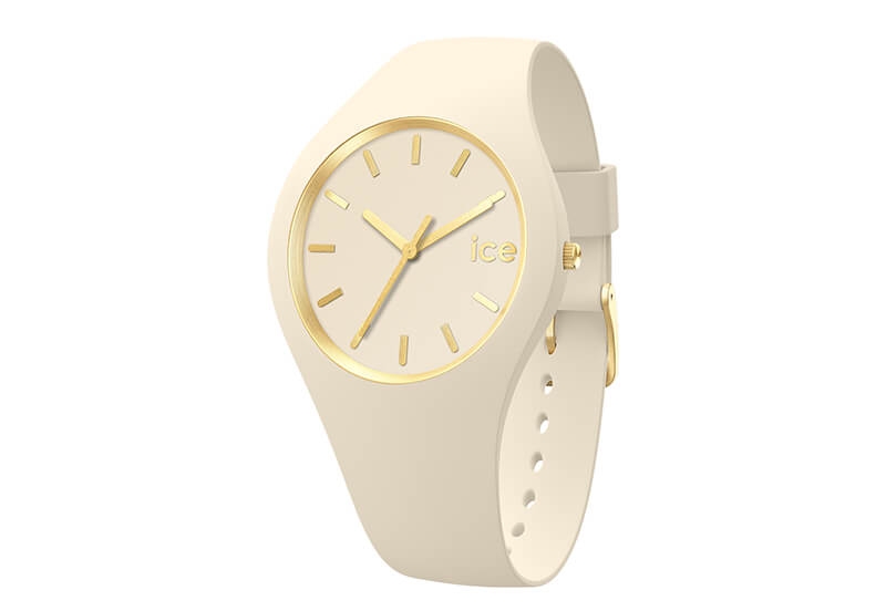 Ice-Watch Uhrenarmband - 019533 - ICE glam brushed - Medium (40mm)