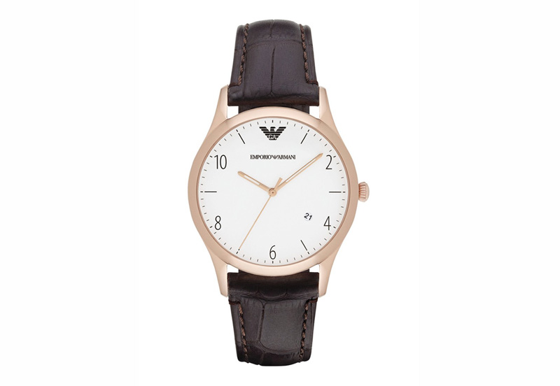 Armani Uhrenarmband AR1915