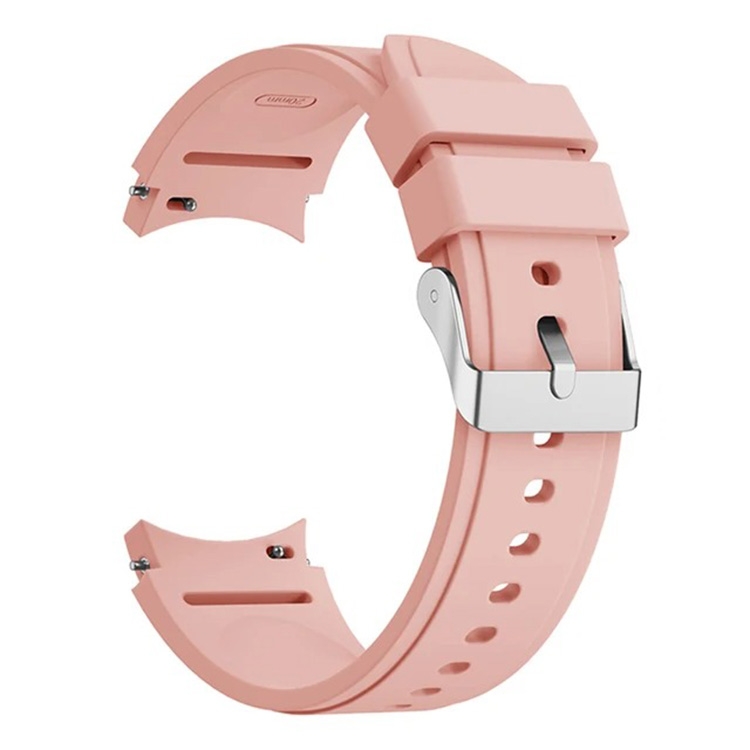 Schnellwechsel Band Galaxy Watch6 - hellpink