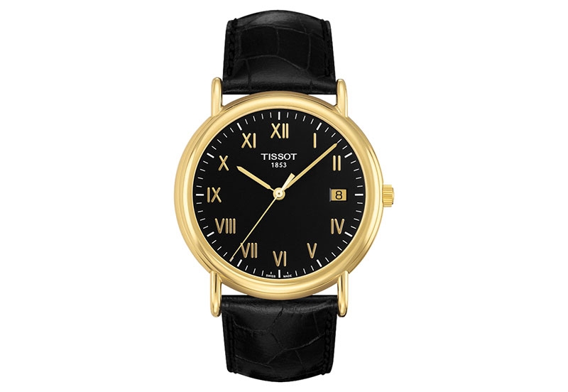 Schwarz