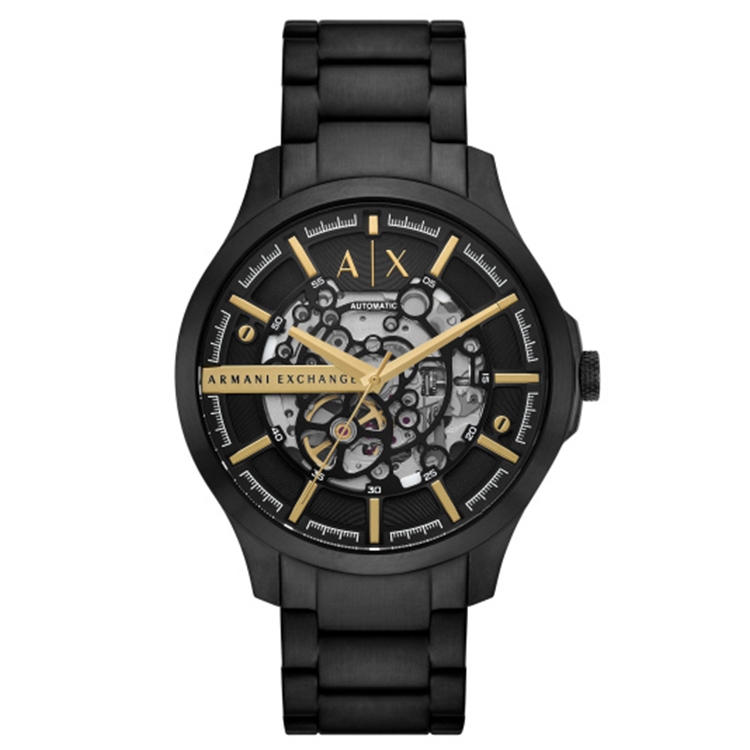 Uhrenarmband Armani Exchange AX2463