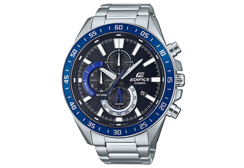 Edifice Uhrenarmband EFV-620D-1A2V