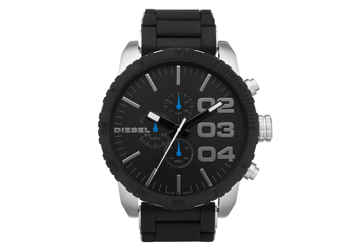 Diesel Uhrenarmband DZ4255