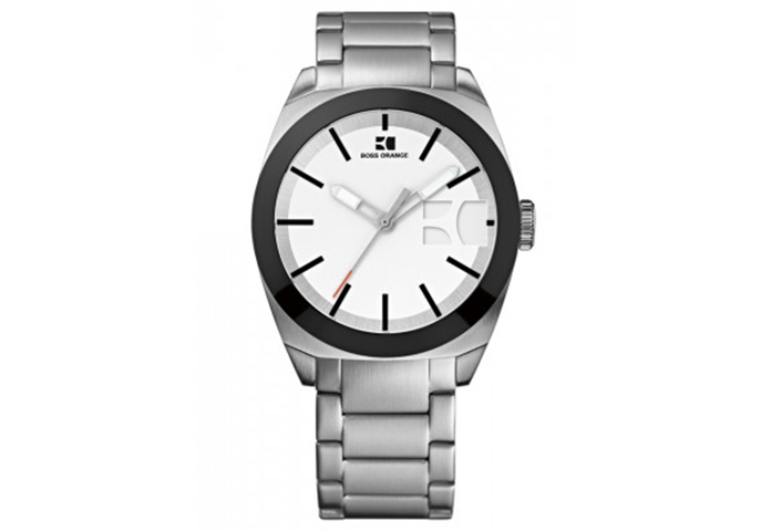 Hugo Boss Uhrenarmband HO1512895