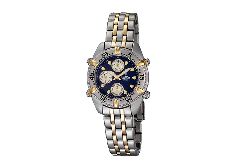 Festina Uhrenarmband F8998/1