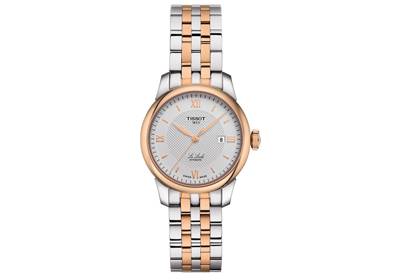 Original Tissot Armband T0062072211600A