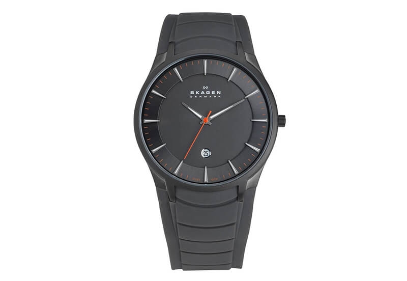 Skagen Uhrenarmband 955XLSMRM