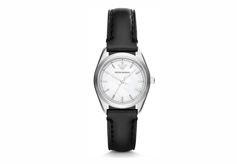 Armani Uhrenarmband AR6026
