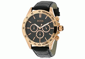 Hugo Boss Uhrenarmband HB1513179