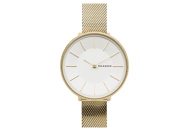 Skagen Uhrenarmband SKW2722