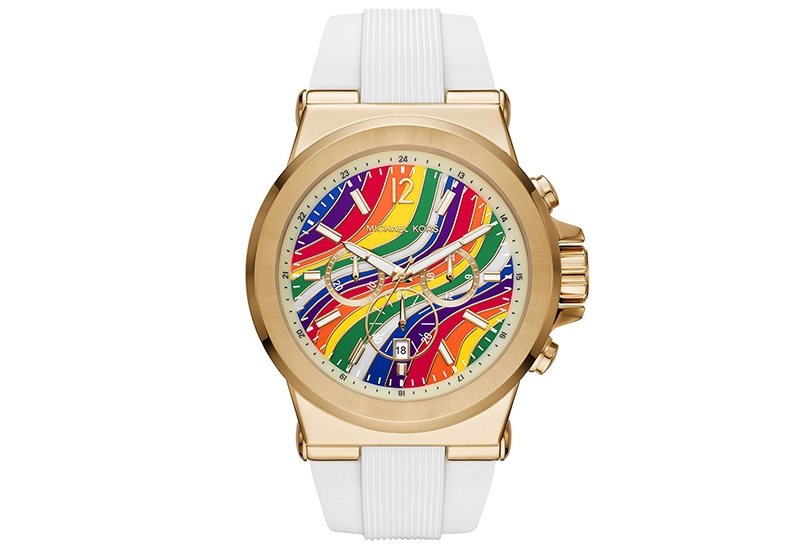Michael Kors Dylan Uhrenarmband MK8897