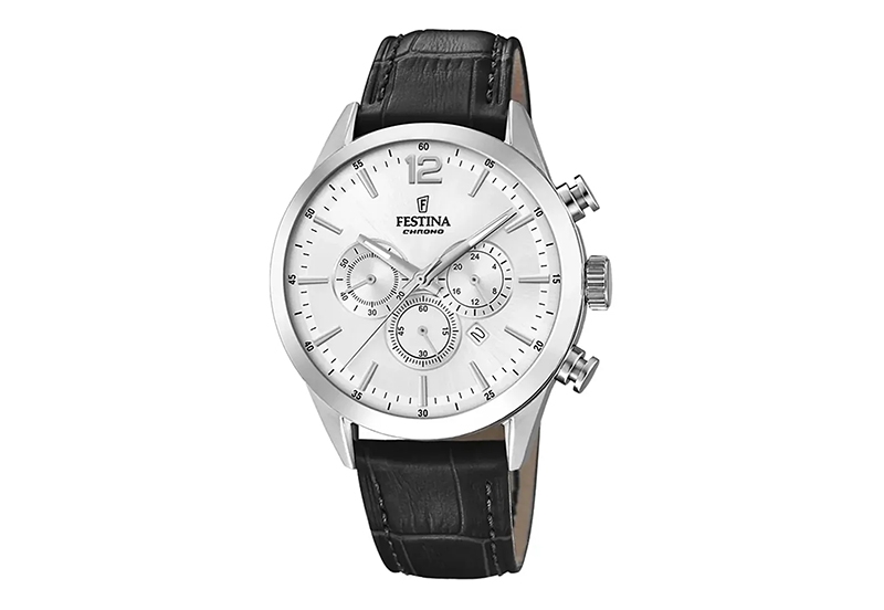 Festina Uhrenarmband F20542-1