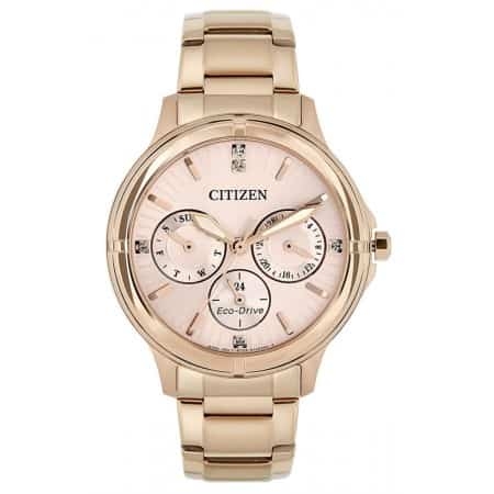 Citizen Uhrenarmband FD2033 - 52W