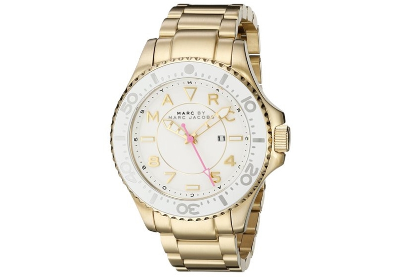 Marc Jacobs MBM3408 Uhrenarmband