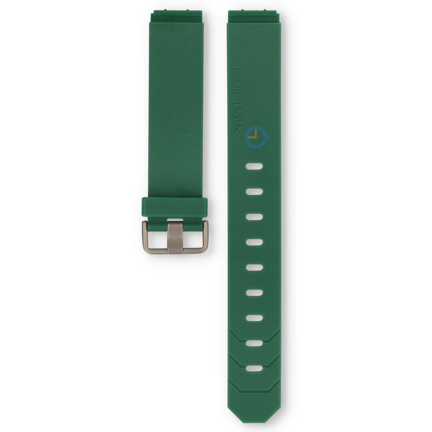Grün