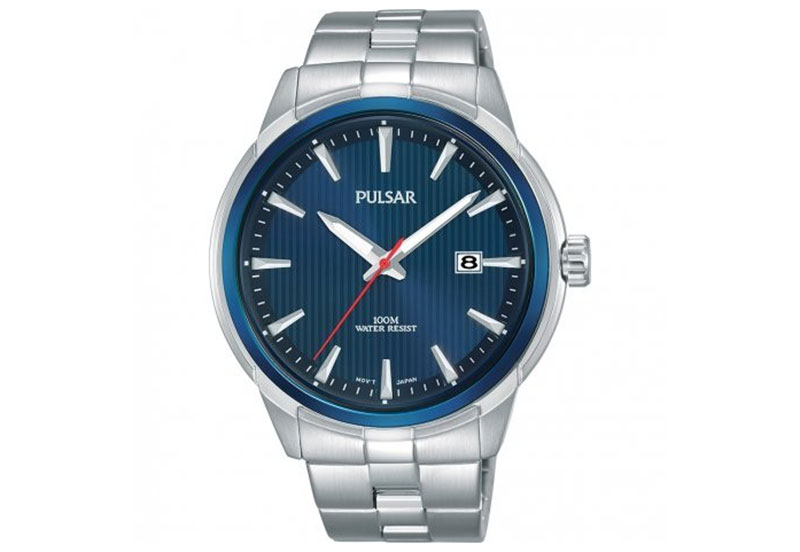 Pulsar Uhrenarmband PS9583X1