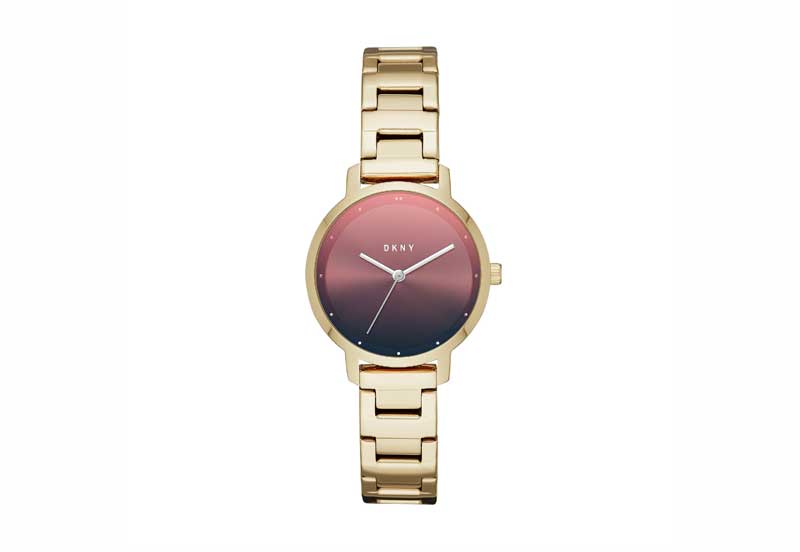 DKNY Uhrenarmband NY2737