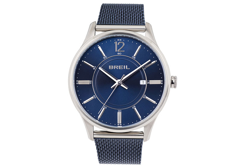Breil Uhrenarmband TW1761