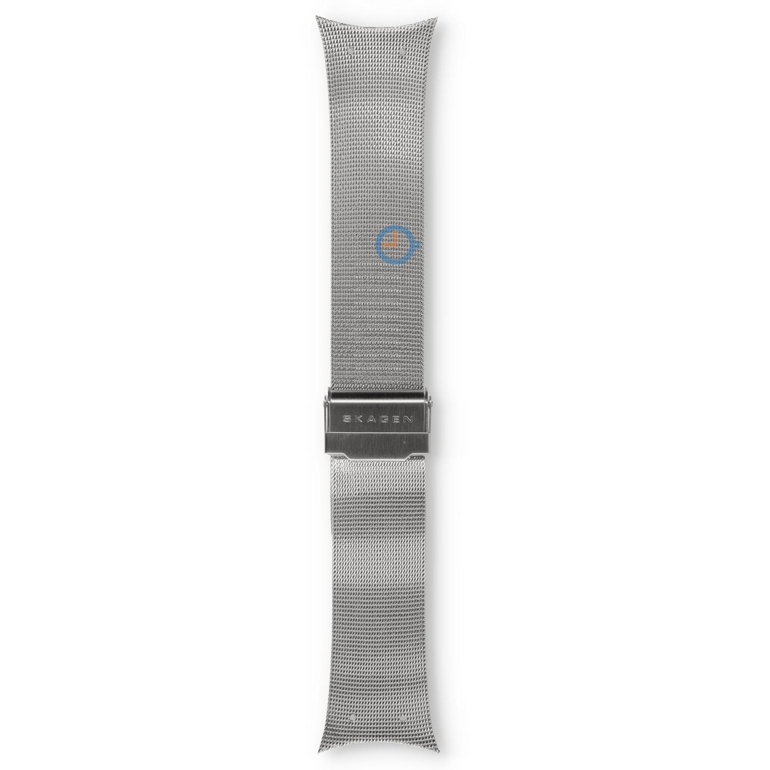 Skagen Uhrenarmband 597LSSM
