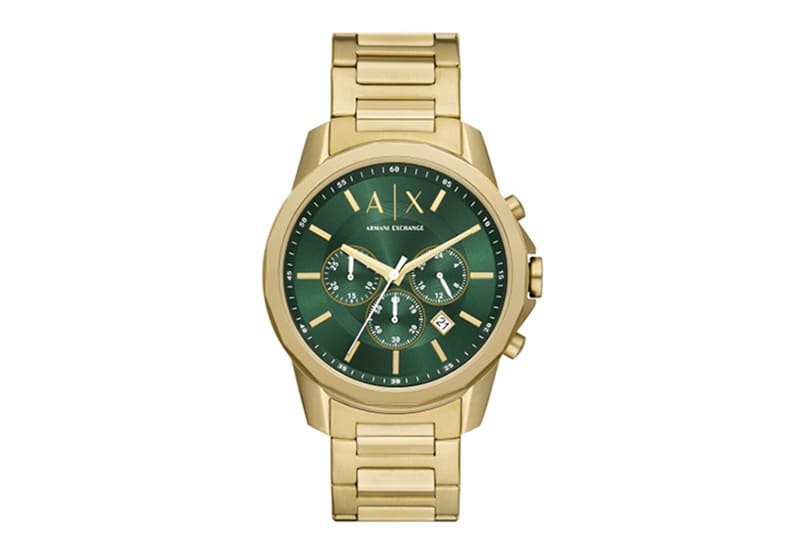 Armani Exchange Uhrenarmband AX1746