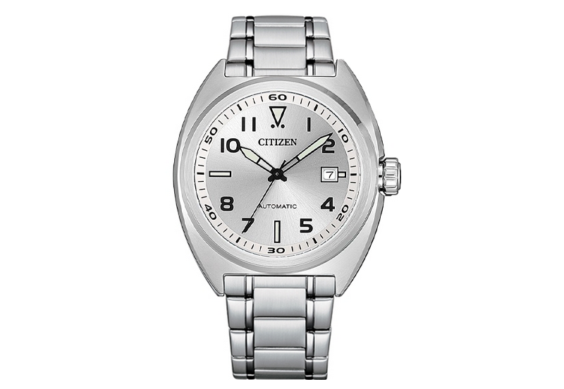 Citizen bracelet NJ0100-89A
