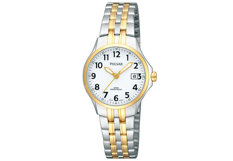 Pulsar Uhrenarmband PH7222X1