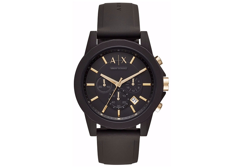 Armani Exchange Uhrenarmband AX7105