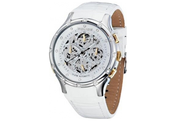 Police Uhrenarmband P11453J