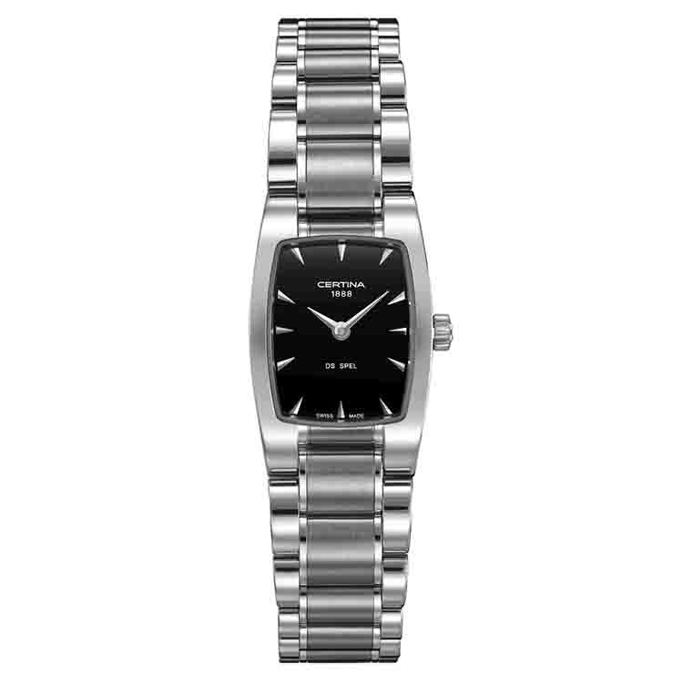 Certina Band C0121091105100A Stahl
