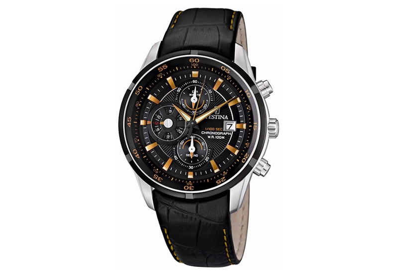 Festina uhrenarmband F6821 - 4