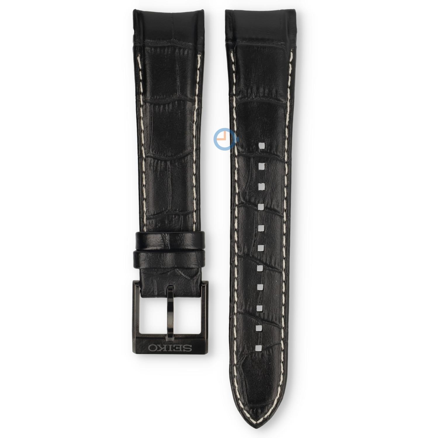 Seiko Uhrenarmband SNP089P1