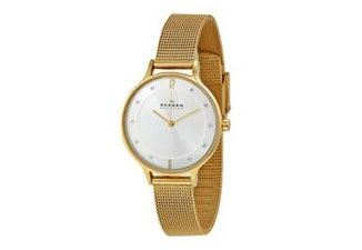 Skagen Uhrenarmband 590SGGD
