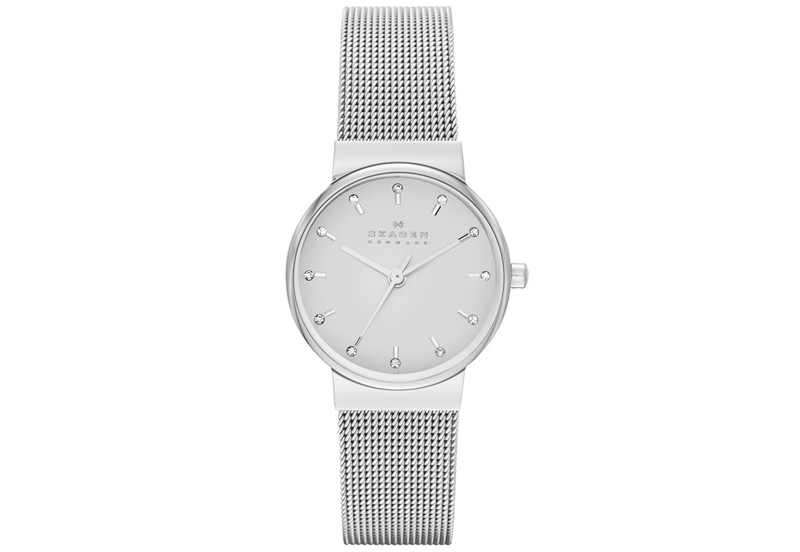 Skagen Uhrenarmband SKW2195