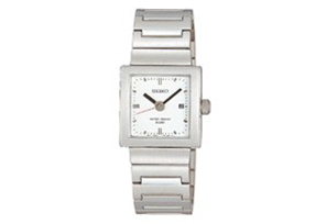 Seiko Uhrenarmband SWG045P1