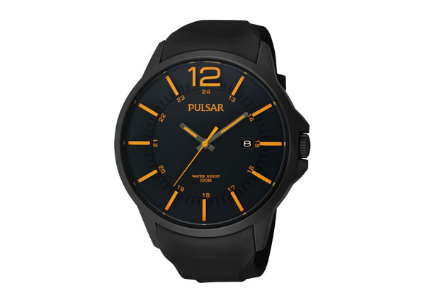 Pulsar Uhrenarmband PS9243X1
