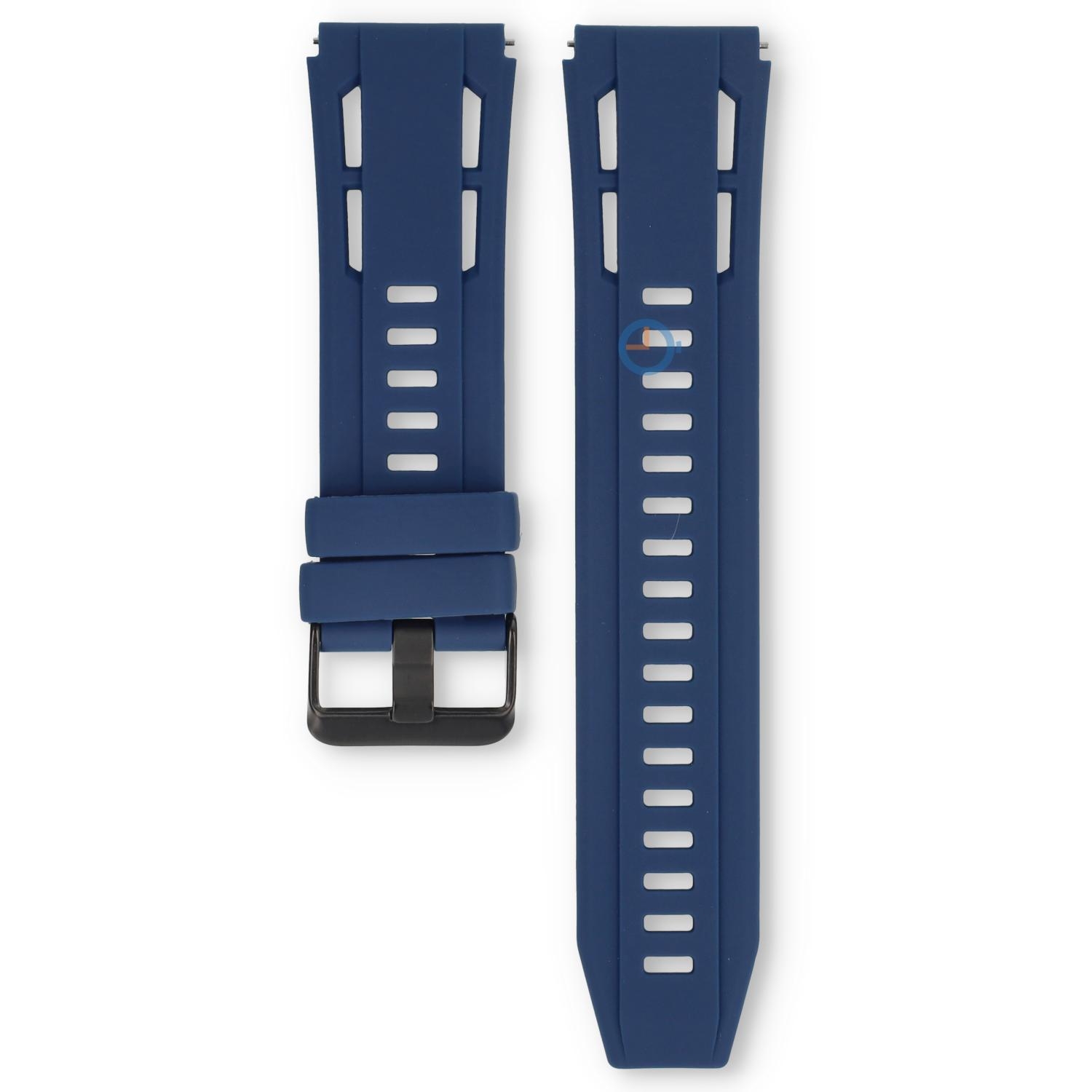 Huawei Ultimate 2 Uhrenarmband - blau