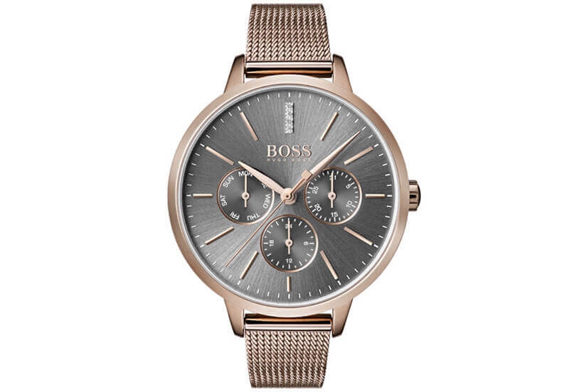 Hugo Boss Symphony HB1502424 Uhrenarmband